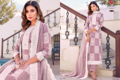 Tanishk Fashion Falak Vol 4 Cotton Print Salwar Suits Collection Design 5301 to 5308 Series (9)
