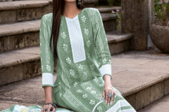 Tanishk Fashion Falak Vol 6 Pure Cotton Print Salwar Suits Collection Design 6801 to 6808 Series (1)