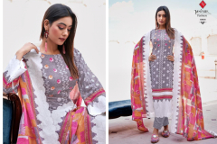 Tanishk Fashion Falak Vol 7 Pure Cotton Print Salwar Suit Collection Design 8801 to 8808 Series (7)