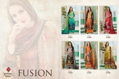 Tanishk Fashion Fusion