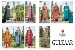 Tanishk fashion Gulzaar