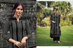 Tanishk Fashion Manjhi Pure Lawn Cemric Cotton Printed Suit 16201-16208 Series (5)
