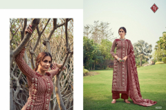 Tanishk Fashion Manjhi Pure Lawn Cemric Cotton Printed Suit 16201-16208 Series (6)