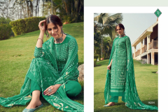 Tanishk Fashion Manjhi Pure Lawn Cemric Cotton Printed Suit 16201-16208 Series (8)