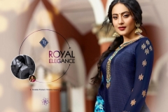 Tanishk fashion Royal Silk Vol-6 12