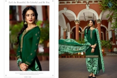 Tanishk fashion Royal Silk Vol-6 6