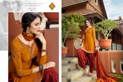 Tanishk fashion Royal Silk Vol-6 7