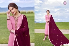 Tanishk Fashion Royal Silk Vol-7 1