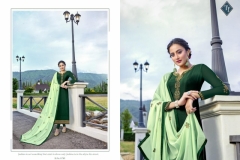 Tanishk Fashion Royal Silk Vol-7 2