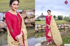 Tanishk Fashion Royal Silk Vol-7 5