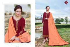 Tanishk Fashion Royal Silk Vol-7 6