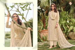 Tanishk Fashion Sanah 2021 Salwar Suit Design 16901 to 16908 Series (5)