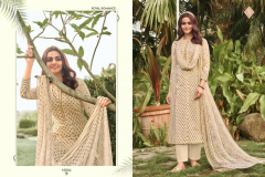 Tanishk Fashion Sanah Pure Lawn Salwar Suit Design 16901 to 16908 Series (8)