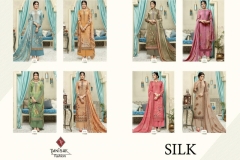 Tanishk Fashion Silk
