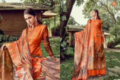 Tanishk Fashion Suven Modal Satin Pure Silk Santoon 15701 to 15708 2