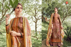 Tanishk Fashion Suven Modal Satin Pure Silk Santoon 15701 to 15708 3