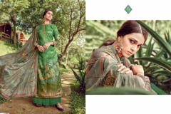 Tanishk Fashion Suven Modal Satin Pure Silk Santoon 15701 to 15708 7