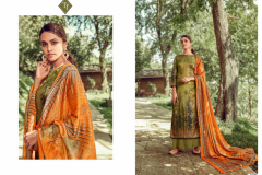 Tanishk Fashion Suven Modal Satin Pure Silk Santoon 15701 to 15708 8