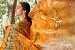 Tanishk Fashion Suven Modal Satin Pure Silk Santoon 15701 to 15708 9