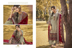 Tanishk Fashion Winter Suits Gulfam Pasmina Design 15301 to 15308 2