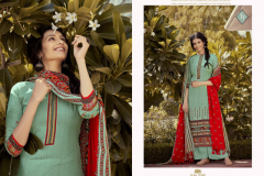 Tanishk Fashion Winter Suits Gulfam Pasmina Design 15301 to 15308 4