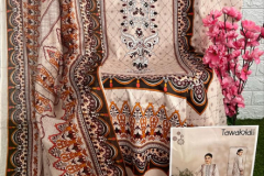 Tawakkal Fabrics Mehroz Luxury Heavy Cotton Collection Vol 2 Design 11 to 20 Series (24)