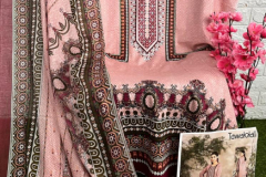 Tawakkal Fabrics Mehroz Luxury Heavy Cotton Collection Vol 2 Design 11 to 20 Series (33)