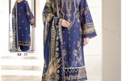 Tawakkal Fabrics Mehroz Luxury Heavy Cotton Collection Vol 2 Design 11 to 20 Series (41)