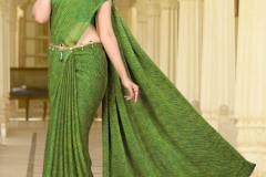 Tfh Ruchi Sarees Super Keshar chiffon (5)