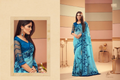 TFH Simran Story Designer Party Wear Saree Design 6101 to 6116 Series (6)