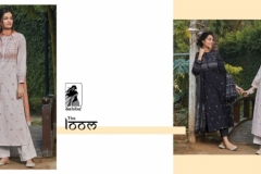 The Loom Sahiba 724 to 780 Series 10