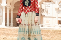 The Mumtaz Vol-2 By Kajal Style Kurtis 14