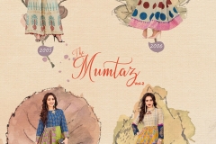 The Mumtaz Vol-2 By Kajal Style Kurtis 15