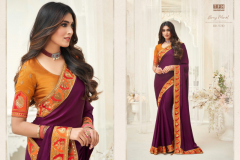 THF Rajkumari 2 Silk Designer Saree Design 9201 to 9214 Series (13)