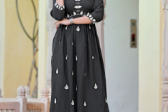 Tips & Tops Celebrations Alia Style Kurti Collection Design 101 to 106 Series (5)