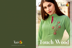 Touchwood Vol 1 Kajri Style 1001 to 1008 Series 7