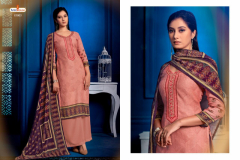 Tunic House Gulfam Pashmina Salwar Suit Design 85001 to 85006 Series (4)