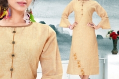 Tunic House Kurti Poise 1301 to 1305 Series (3