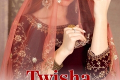 Twisha Vol 18 1801 to 1804 Series 2