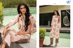 TZU Life Style Swarnim Diamond Silk Kurti Design 1001 to 1004 1