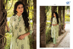 TZU Life Style Swarnim Diamond Silk Kurti Design 1001 to 1004 7