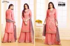 Upada Sarara By Your Choice Suits 1