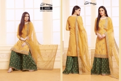 Upada Sarara By Your Choice Suits 2