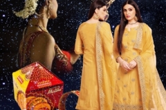 Upada Sarara By Your Choice Suits 3