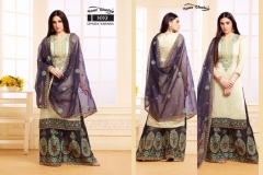 Upada Sarara By Your Choice Suits 4