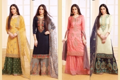 Upada Sarara By Your Choice Suits 5