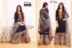 Upada Sarara By Your Choice Suits 7