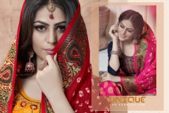 Utsav Suit Suhaana Vol 5 5001 to 5006 Series (4