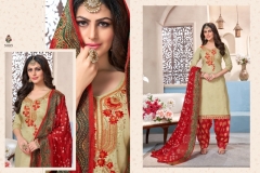 Utsav Suit Suhaana Vol 5 5001 to 5006 Series (6