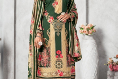Vandana Fashion Kainat Vol 11 Pure Cotton Digital Print Salwar Suits Design 1001 to 1010 Series (23)